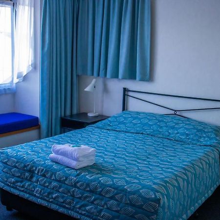 Riverside Holiday Resort Urunga Esterno foto